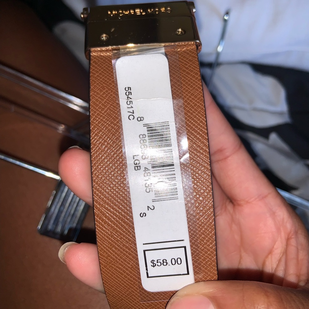 Micheal Kors Belt - Picture 4 of 5